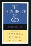 Providence of God - Contours of Theology
